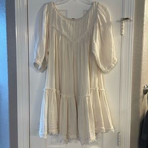 Free People Dress